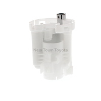 Genuine Toyota Fuel Filter In Tank  image