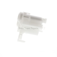 Genuine Toyota Fuel Filter In Tank  image