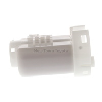 Genuine Toyota Fuel Filter In Tank  image