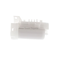 Genuine Toyota Fuel Filter In Tank  image