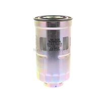 Genuine Toyota Fuel Filter  image