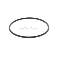 Genuine Toyota Fuel Filter Oring  image