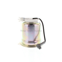Toyota Fuel Filter Case Land Cruiser HZJ78 HZJ79 VDJ76 VDJ78 VDJ79 01/2007 ON image