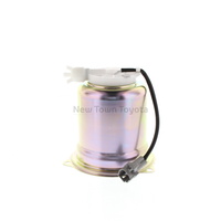 Genuine Toyota Fuel Filter Case  image