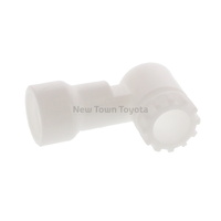 Toyota Fuel Filter Drain Plug Land Cruiser Prado KDJ120 KZJ120 09/2002-07/2009 image
