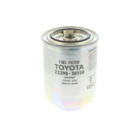 Toyota Fuel Filter Land Cruiser Prado KZJ120 09/2002-07/2009 image