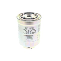 Toyota Fuel Filter Land Cruiser Prado KDJ120 KDJ150 KZJ120 09/2002 ON image