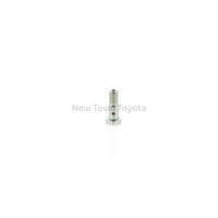 Toyota Fuel Injector Leak Off Pipe Screw Land Cruiser VDJ76 VDJ78 VDJ79 2007 ON image