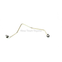 Genuine Toyota Fuel Injector Pipe No 3 Injector Pump to Head image