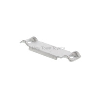 Genuine Toyota Fuel Injector Pipe Clamp  image