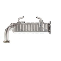 Genuine Toyota Exhaust Gas Recirculation Valve Cooler image