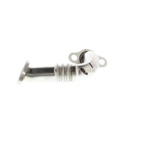 Toyota Exhaust Gas Recirculation Pipe Land Cruiser VDJ76 VDJ78 VDJ79 01/2007 ON image