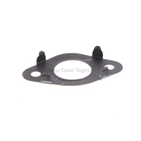 Genuine Toyota Exhaust Gas Recirculation Valve Gasket Hilux 2005-15 25627-0L010 image