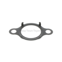Genuine Toyota Exhaust Gas Recirculation Pipe Gasket  image