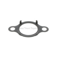 Genuine Toyota Exhaust Gas Recirculation Pipe Gasket  image