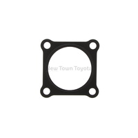 Genuine Toyota Throttle Body Venturi Gasket Diesel Land Cruiser 200 2007-2015 image