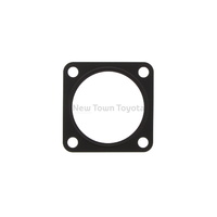 Genuine Toyota Throttle Body Venturi Gasket Diesel  image