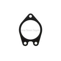 Genuine Toyota Throttle Body Venturi Gasket Diesel  image