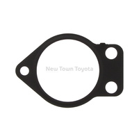 Genuine Toyota Throttle Body Venturi Gasket Diesel  image