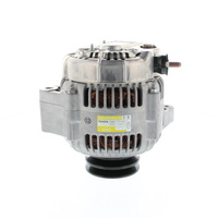 Toyota Alternator12volt 100amp Land Cruiser HZJ75 HDJ80 HZJ80 01/1990-06/2000 image