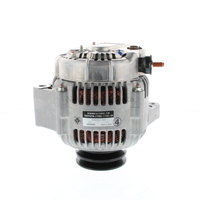 Genuine Toyota Alternator  12volt 100amp Remanufactured Land Cruiser image