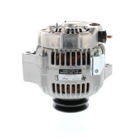Genuine Toyota Alternator12volt 120amp Remanufactured Land Cruiser 100 1998-2007 image