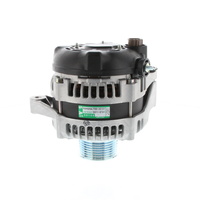 Toyota Alternator12volt 100amp Land Cruiser Prado KDJ150 08/2009 ON image