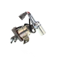 Genuine Toyota Exhaust Brake Solenoid Coaster 1993 ON 27690-56150 image