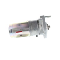 Genuine Toyota Starter Motor 12volt 2.2kilowatt Hilux 2005-2015 28100-0L032 image