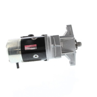 Genuine Toyota Starter Motor 12volt 2.5kilowatt 28100-17061 image