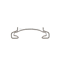 Genuine Toyota Clutch Thrust Bearing Retaining Clip image