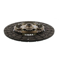 Genuine Toyota Clutch Plate Hilux 2005-2015 31250-0K222 image
