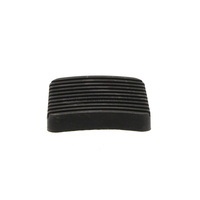 Genuine Toyota Clutch Pedal Rubber image