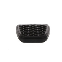 Genuine Toyota Clutch Pedal Rubber image