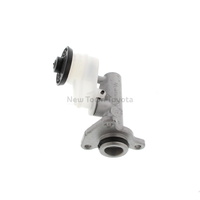 Genuine Toyota Clutch Master Cylinder image