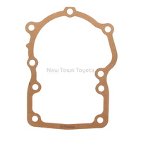 Genuine Toyota Gasket Front Output  image