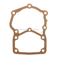 Genuine Toyota Gasket Front Output  image