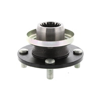 Genuine Toyota Transfer Case Rear Output Flange  image