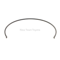 Genuine Toyota Gearbox Synchronizer Hub Spring  image