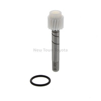 Genuine Toyota Speedometer Driven Gear 16 tooth image