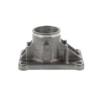 Genuine Toyota Manual Gear Lever Housing Hilux 2005-2015 33506-0K020 image