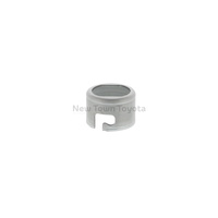 Genuine Toyota Manual Gear Lever Retaining cap image