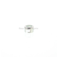 Genuine Toyota Manual Gear Lever Retaining cap image