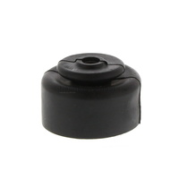 Genuine Toyota Transfer Lever Rubber Boot image