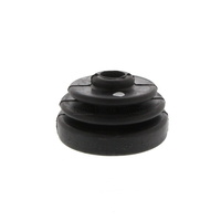 Genuine Toyota Manual Gear Lever Rubber Boot image