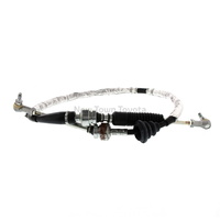 Genuine Toyota Manual Gearbox Shift Control Cable Shift Lever Cable Five Speed image