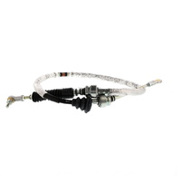 Genuine Toyota Manual Gearbox Select Control Cable Select Cable Coaster 2003 ON image