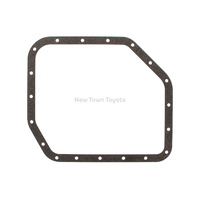 Genuine Toyota Automatic Transmission Sump Pan Gasket image