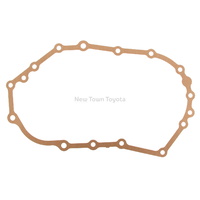 Genuine Toyota Transfer case Split housing Gasket image