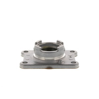 Genuine Toyota Transfer Case Select Lever Housing Hilux 1988-2015 36304-35051 image